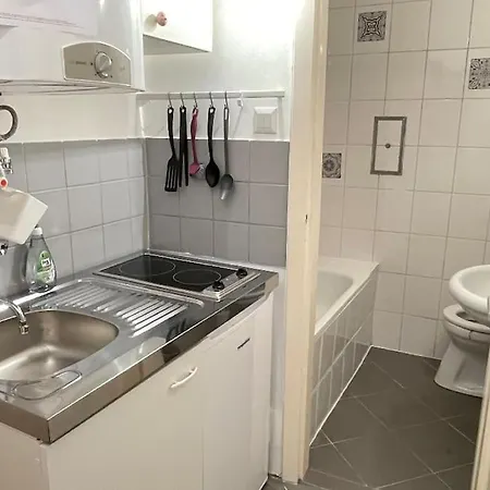 Mariahilfer Street Apartment Viena Exterior foto