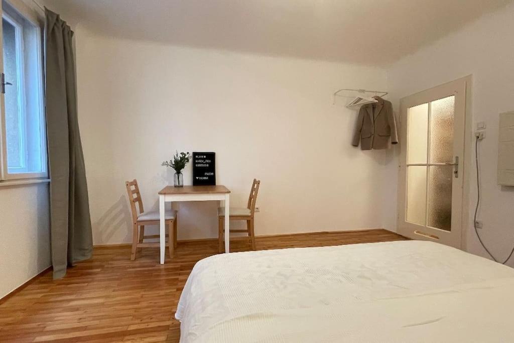 Apartamento Mariahilfer Street Viena