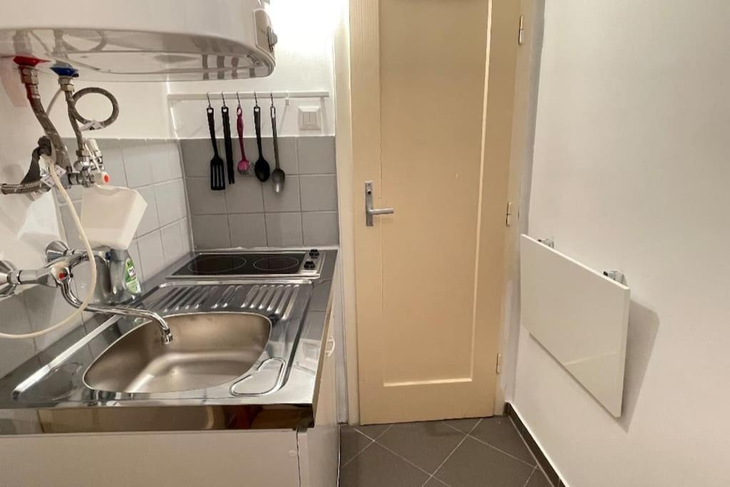 Mariahilfer Street Apartamento