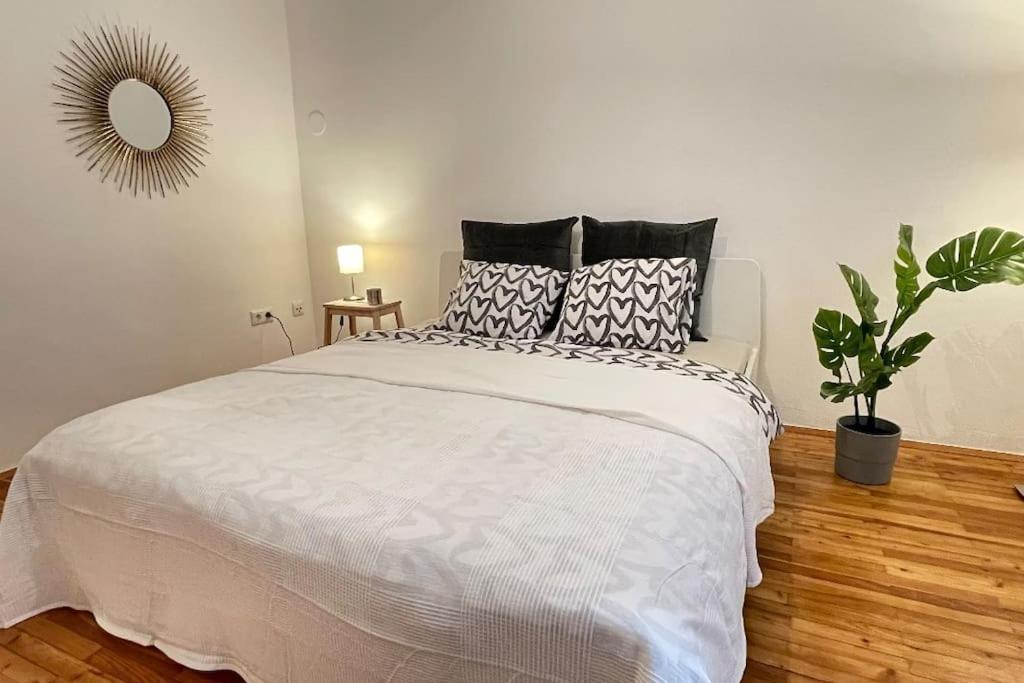 Apartamento Mariahilfer Street Viena